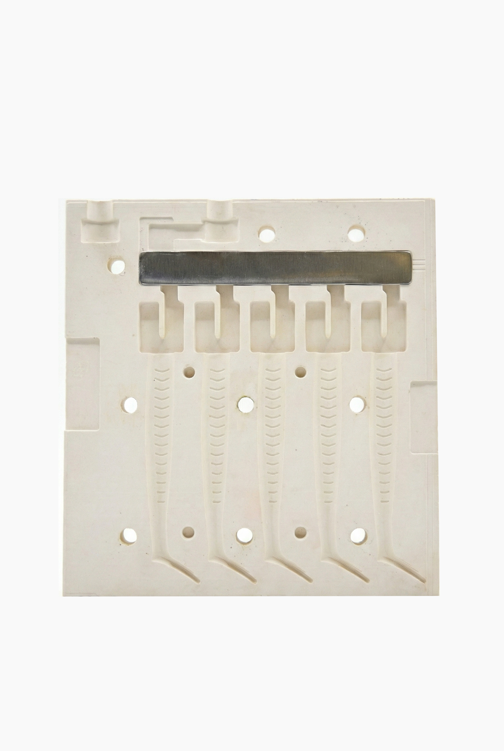 Pro-Finesse 5'li Seri Üretim Seti - Pin Tail (İğne Kuyruk) Özel Paket