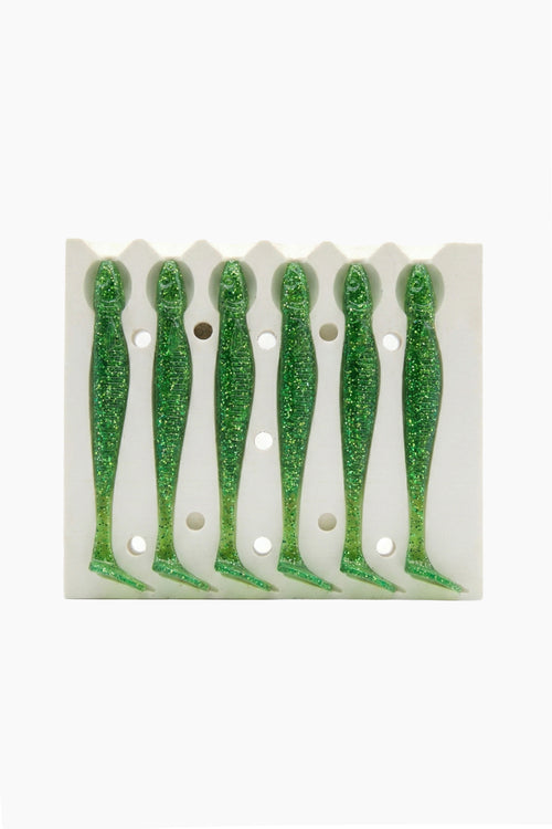 "Hızlı Üretim" Profesyonel Silikon Döküm Kiti (Kalıp + Hammadde + Enjektör)