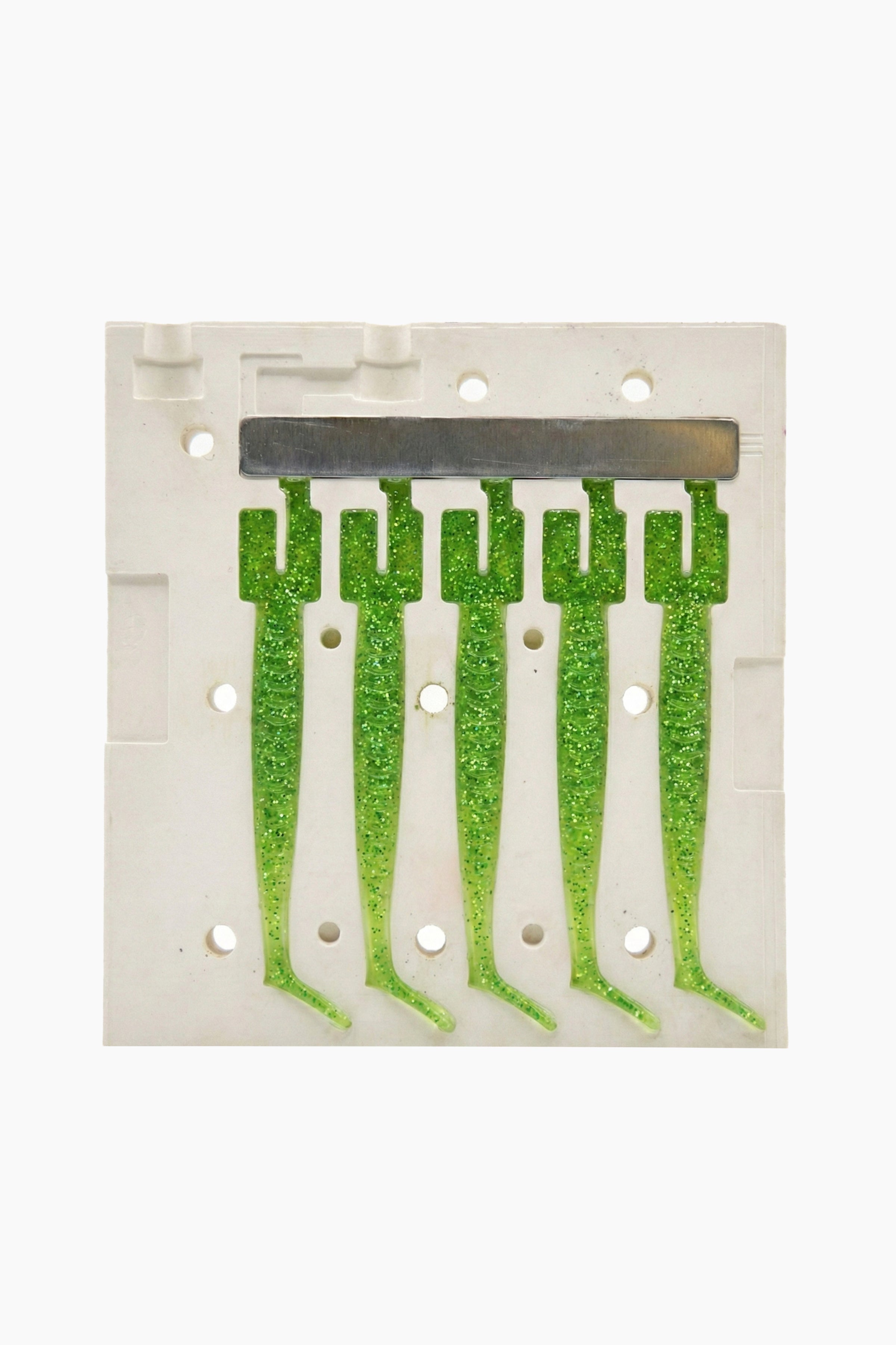 Pro-Finesse 5'li Seri Üretim Seti - Pin Tail (İğne Kuyruk) Özel Paket