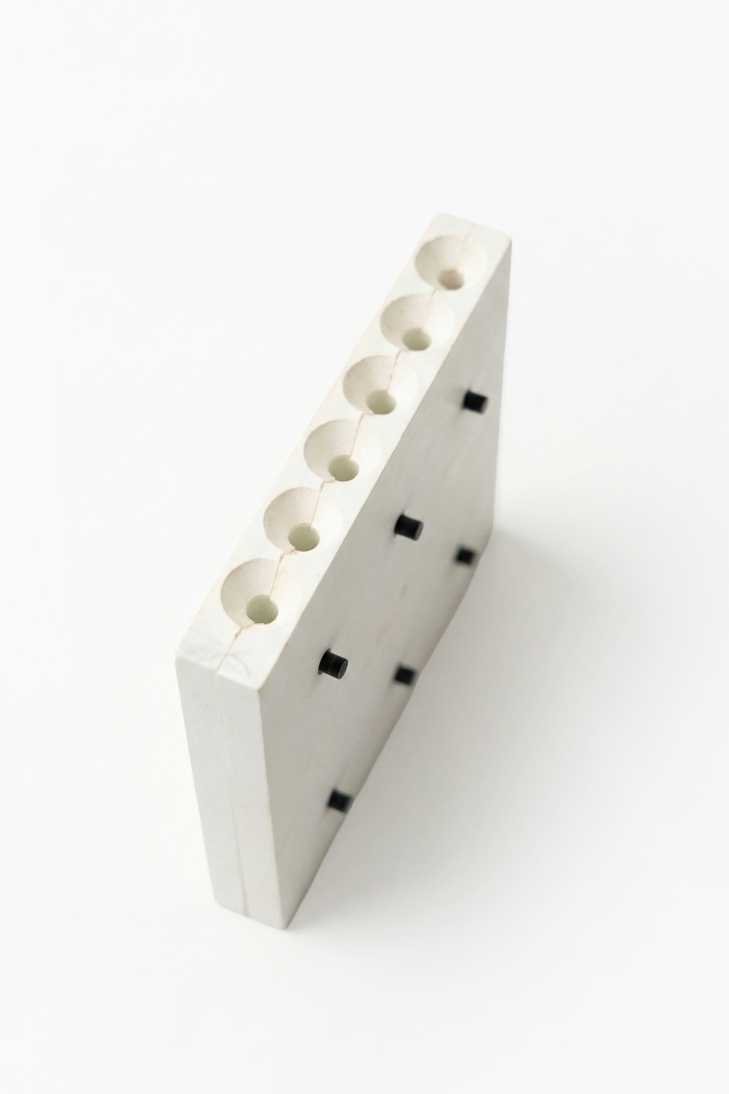 "Hızlı Üretim" Profesyonel Silikon Döküm Kiti (Kalıp + Hammadde + Enjektör)