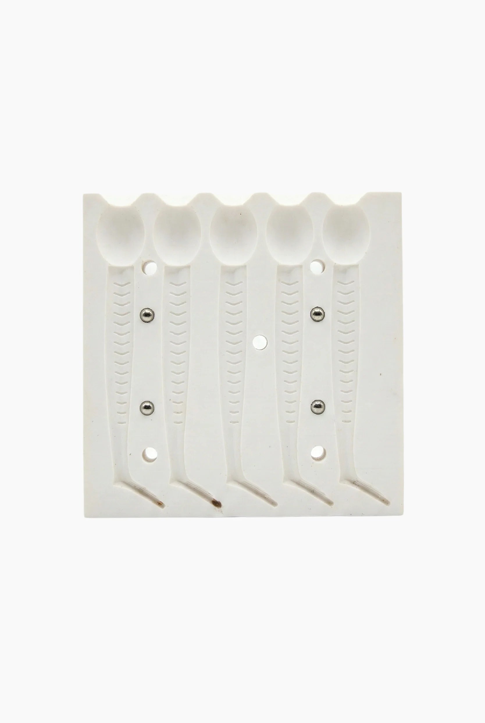 Tırtıklı Silikon Balık