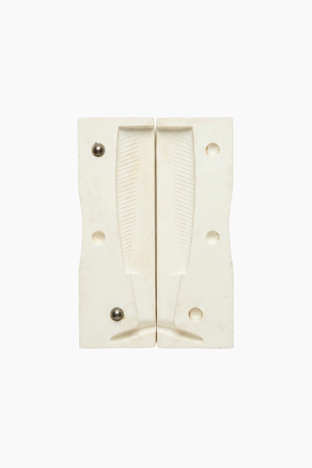 DIY Silikon Sahte Balık Üretim Kiti (Kalıp + Likit + Enjektör)