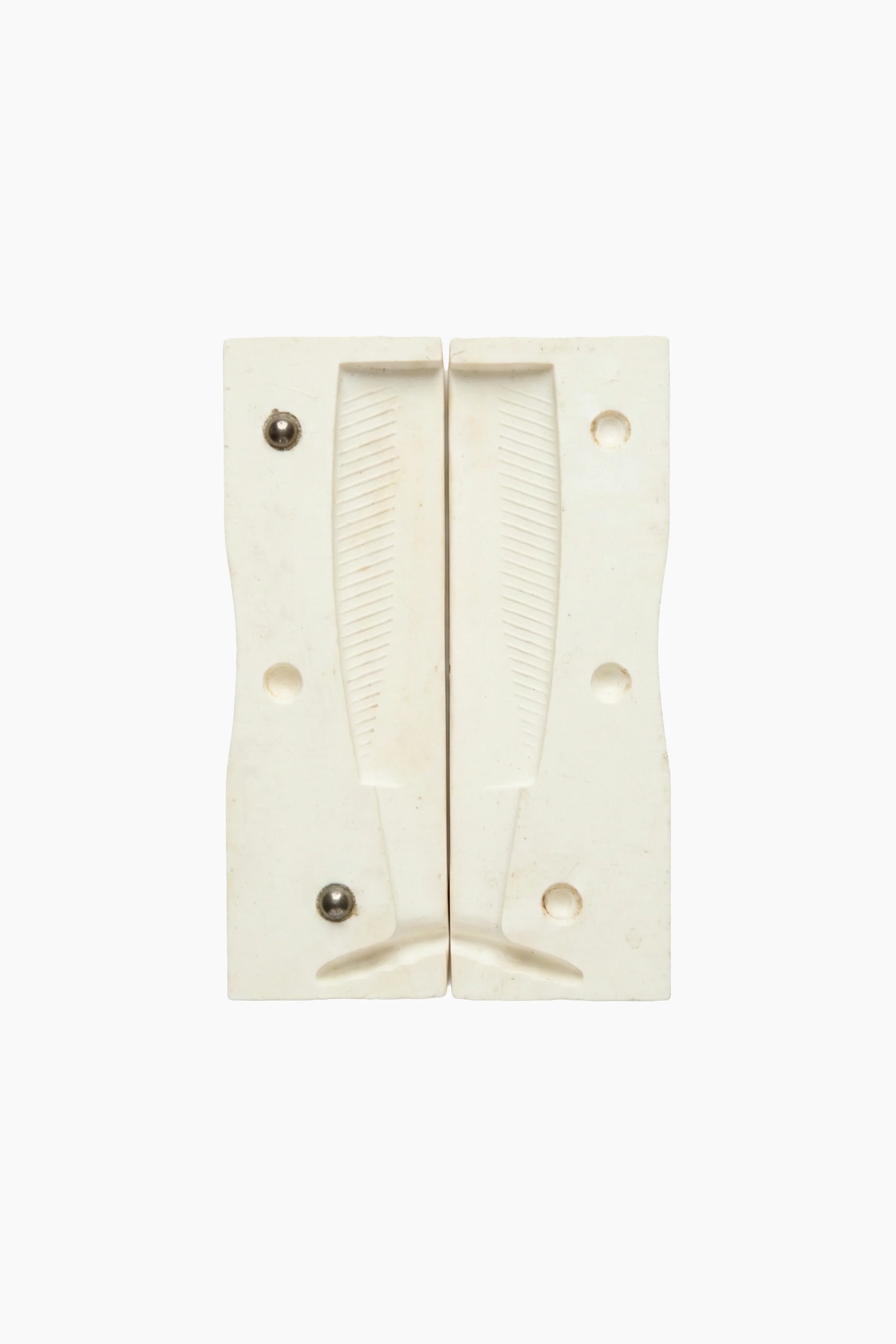 Paddle Tail Sha Kalıp